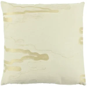 Speciale Aanbieding Sierkussen Off White Channon | Claudi